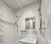 2-комн, 44кв м, этаж 3/5 пер Машиниста, 5