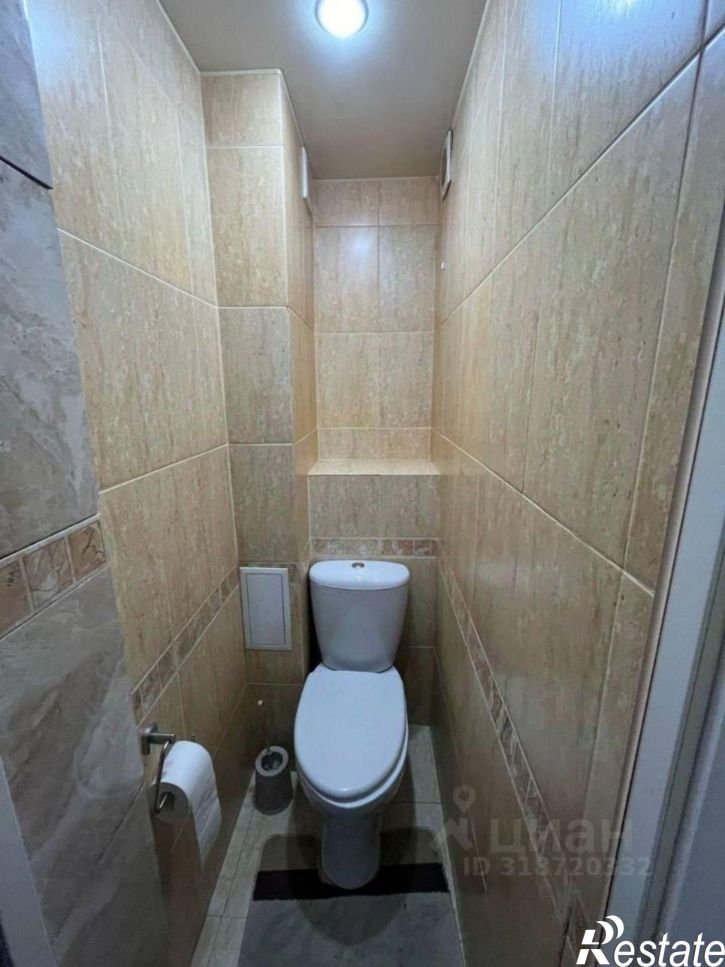 4-комн квартира ул Западная, 8,  д. 8