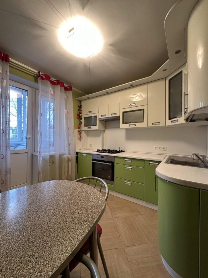 2-комн квартира Народная улица, д.53