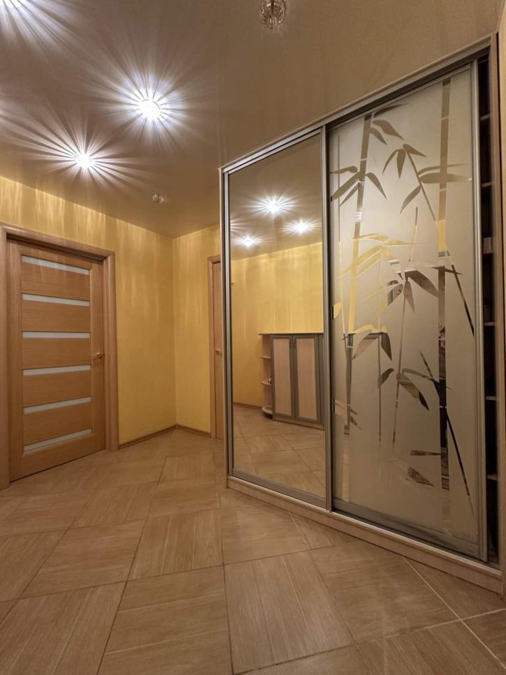 2-комн квартира Народная улица, д.53