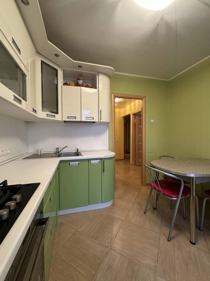 2-комн квартира Народная улица, д.53