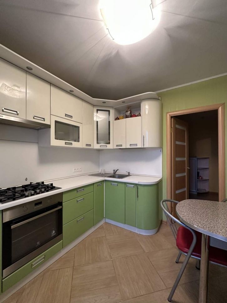 2-комн квартира Народная улица, д.53