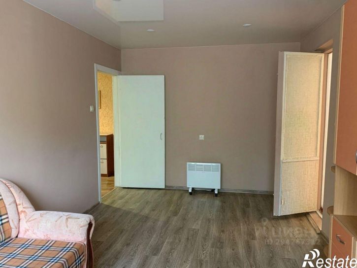 2-комн квартира ул Алексея Алехина, 1,  д. 1