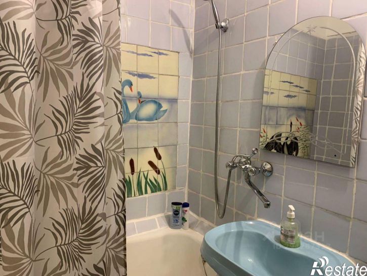 2-комн квартира ул Алексея Алехина, 1,  д. 1