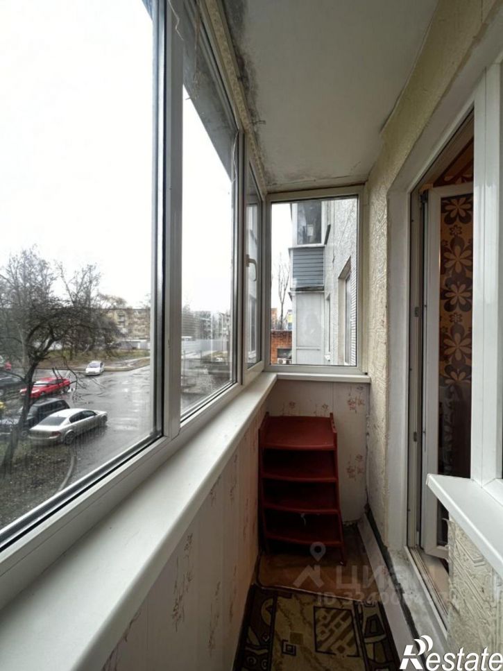 2-комн квартира ул Текстильная, 16,  д. 16