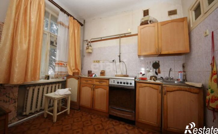 2-комн квартира ул Советская, 35А,  д. 35А