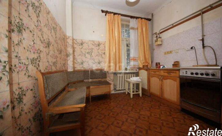 2-комн квартира ул Советская, 35А,  д. 35А