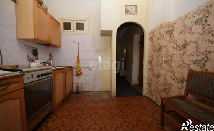 2-комн квартира ул Советская, 35А,  д. 35А