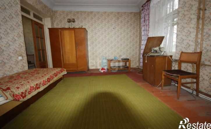 2-комн квартира ул Советская, 35А,  д. 35А