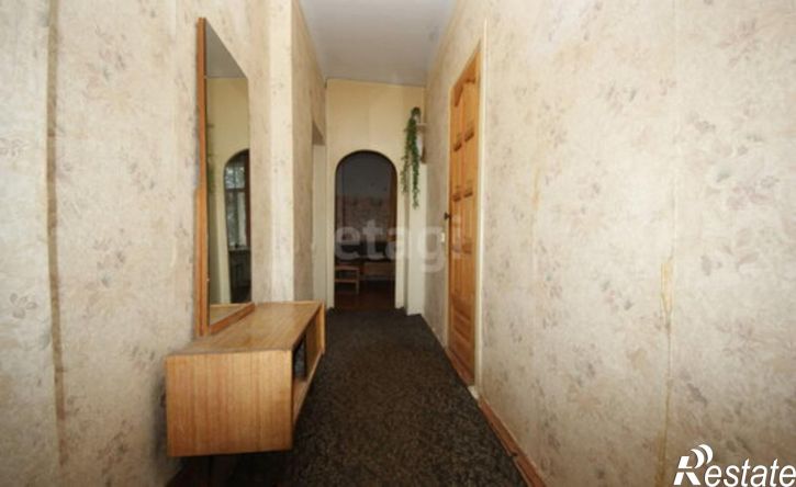 2-комн квартира ул Советская, 35А,  д. 35А