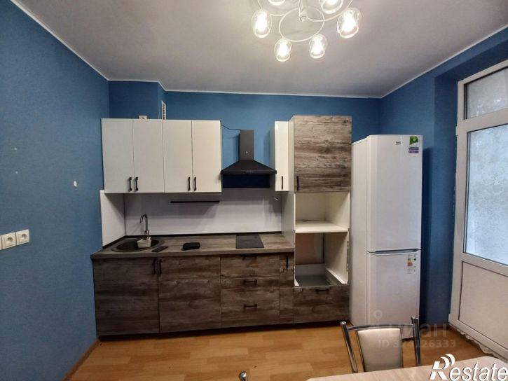 1-комн квартира Техническая улица, 17,  д. 17