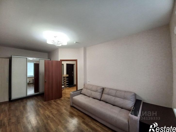 1-комн квартира Техническая улица, 17,  д. 17