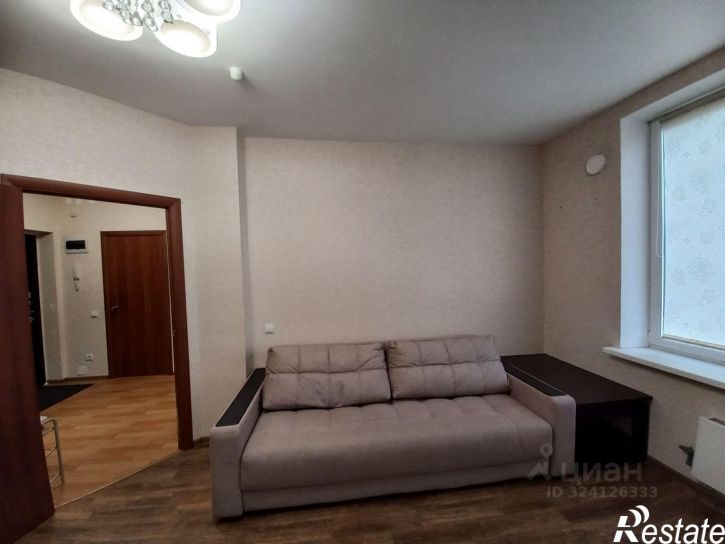 1-комн квартира Техническая улица, 17,  д. 17