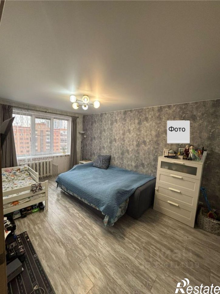 1-комн квартира Коммунальная улица, 72,  д. 72