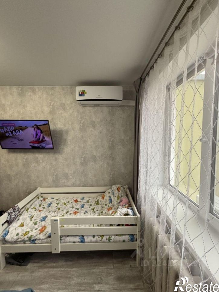 1-комн квартира Коммунальная улица, 72,  д. 72