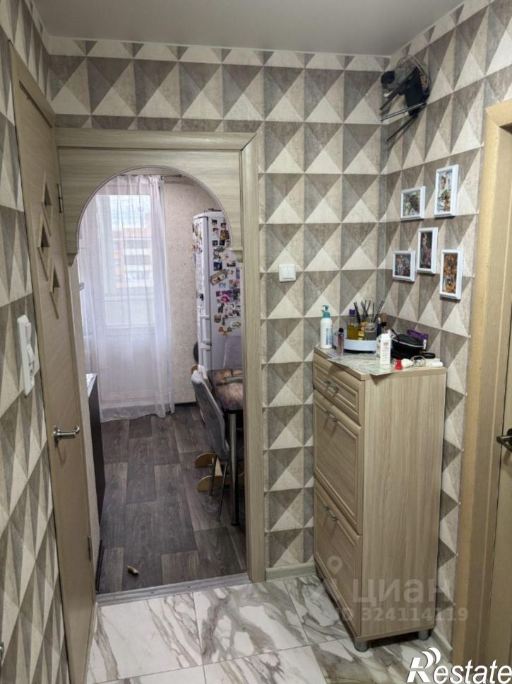 1-комн квартира Коммунальная улица, 72,  д. 72