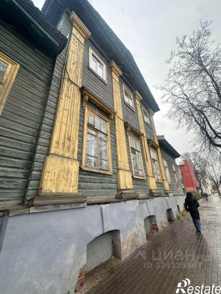 2-комн квартира Советская улица, 42,  д. 42