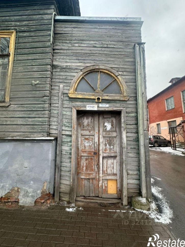 2-комн квартира Советская улица, 42,  д. 42