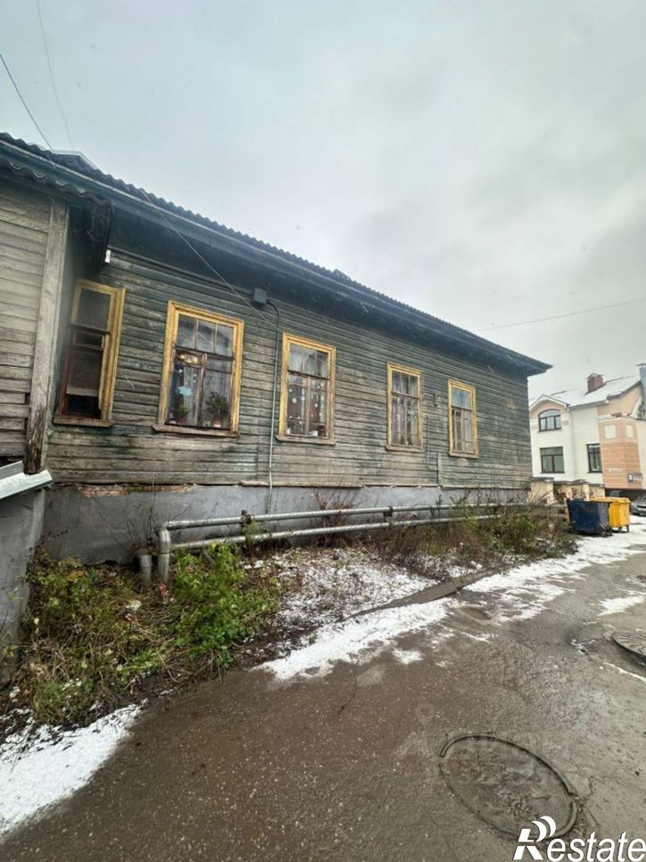 2-комн квартира Советская улица, 42,  д. 42