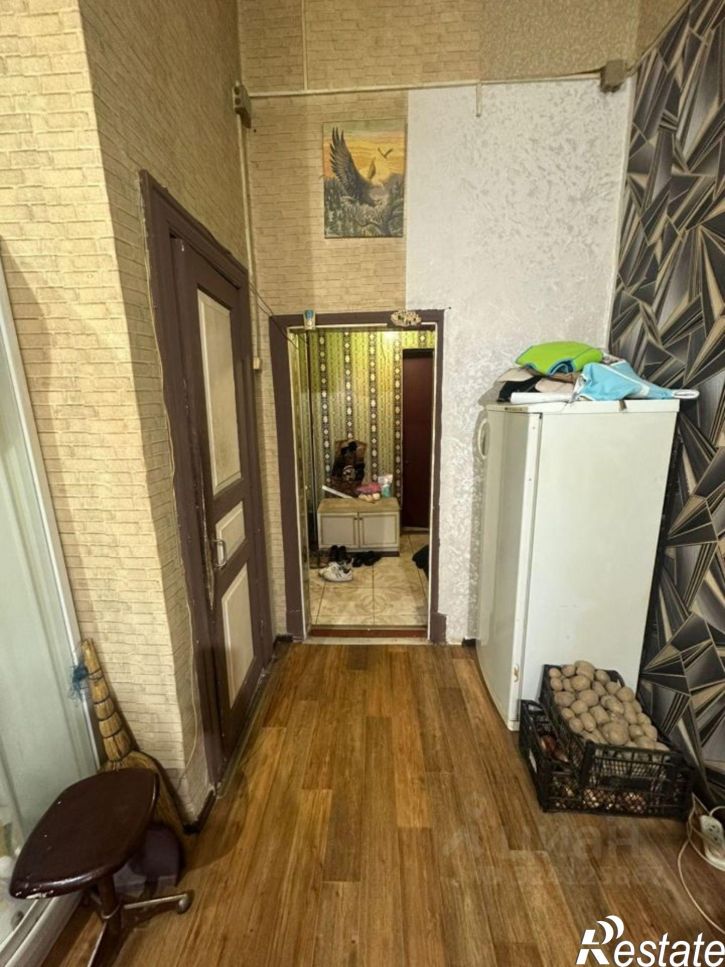 2-комн квартира Советская улица, 42,  д. 42