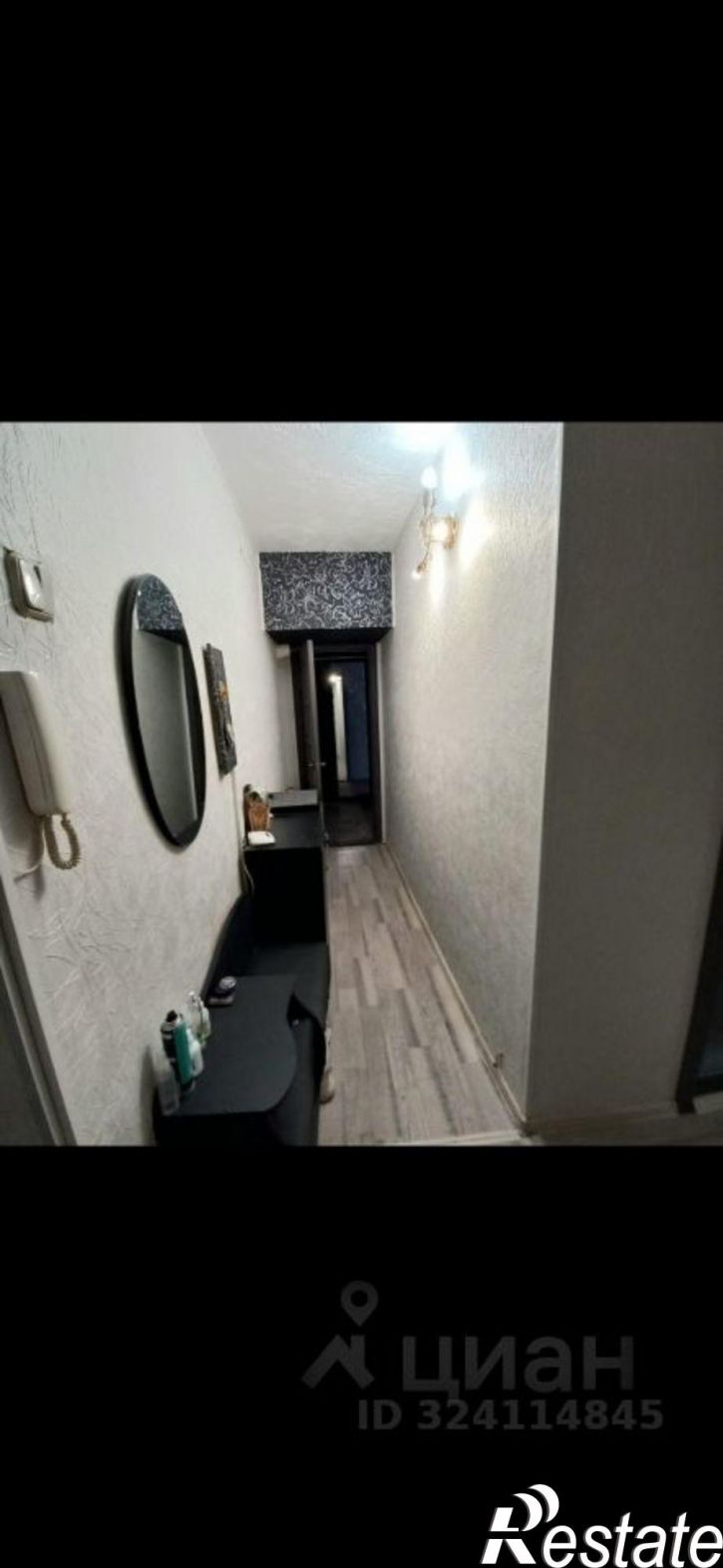 2-комн квартира Рижский пр-кт, 62,  д. 62