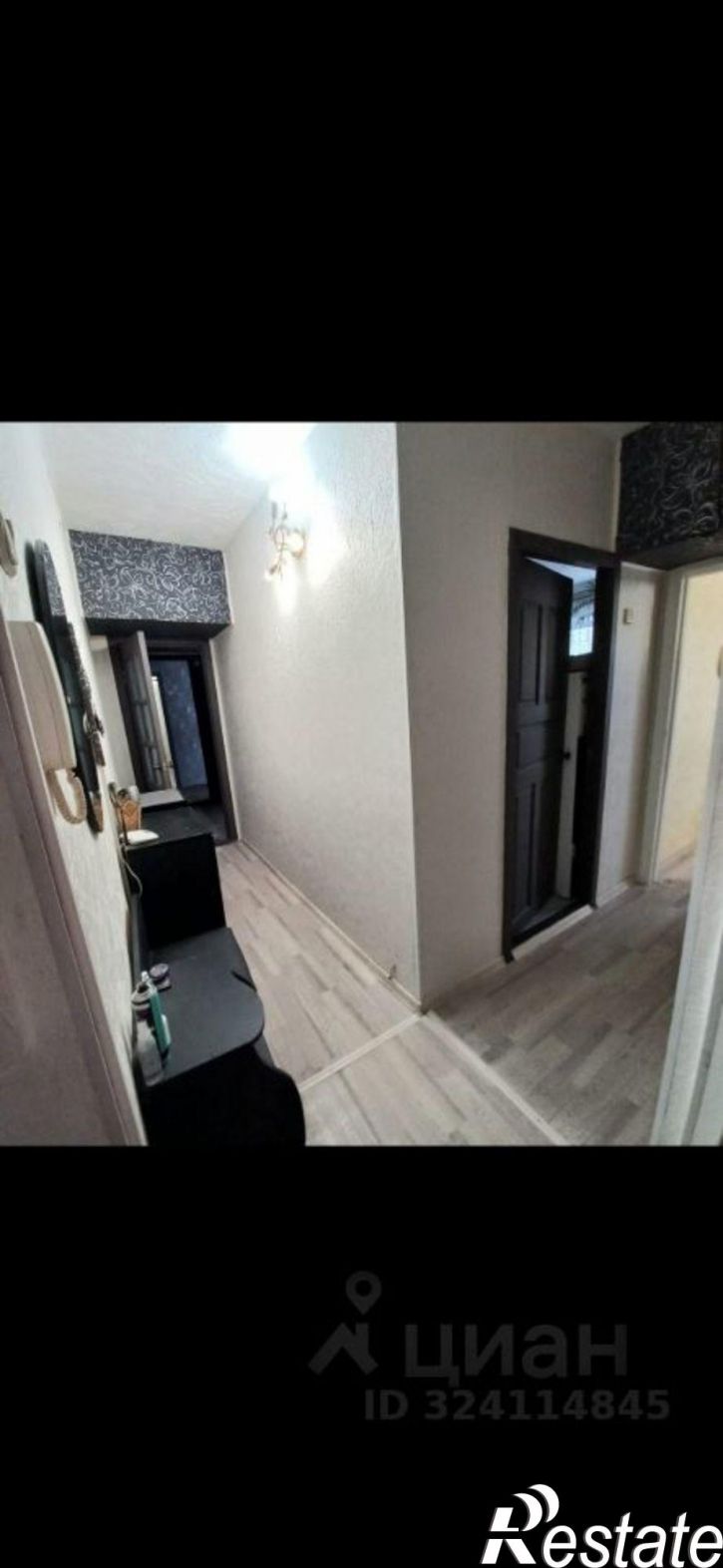 2-комн квартира Рижский пр-кт, 62,  д. 62