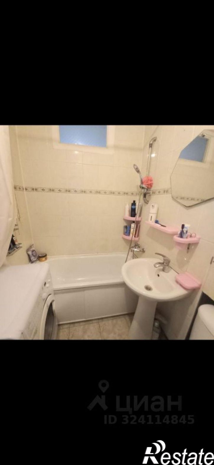 2-комн квартира Рижский пр-кт, 62,  д. 62