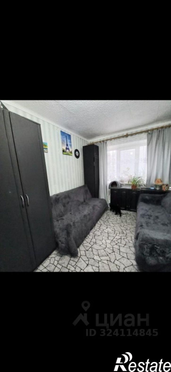 2-комн квартира Рижский пр-кт, 62,  д. 62