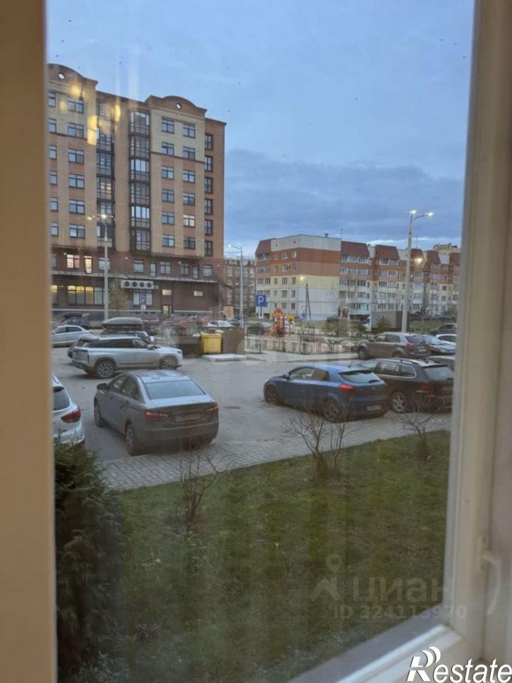 2-комн квартира ул Коммунальная, 15,  д. 15