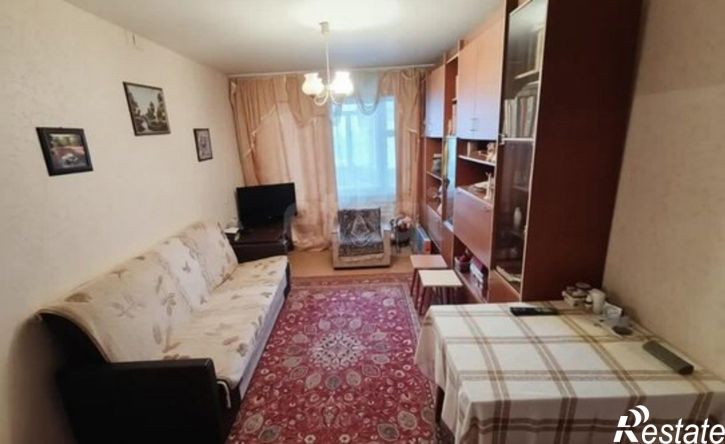 2-комн квартира ул Коммунальная, 77,  д. 77