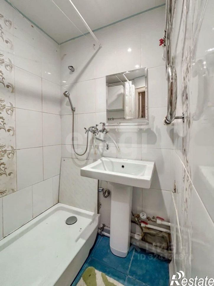 2-комн квартира пер Машиниста, 5,  д. 5