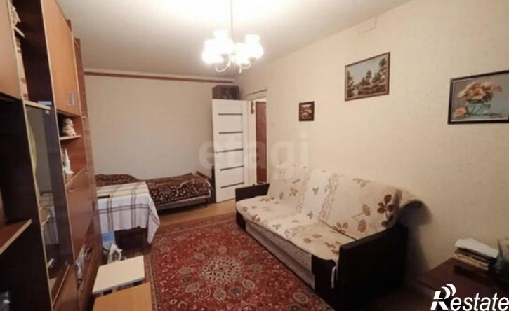 2-комн квартира ул Коммунальная, 77,  д. 77