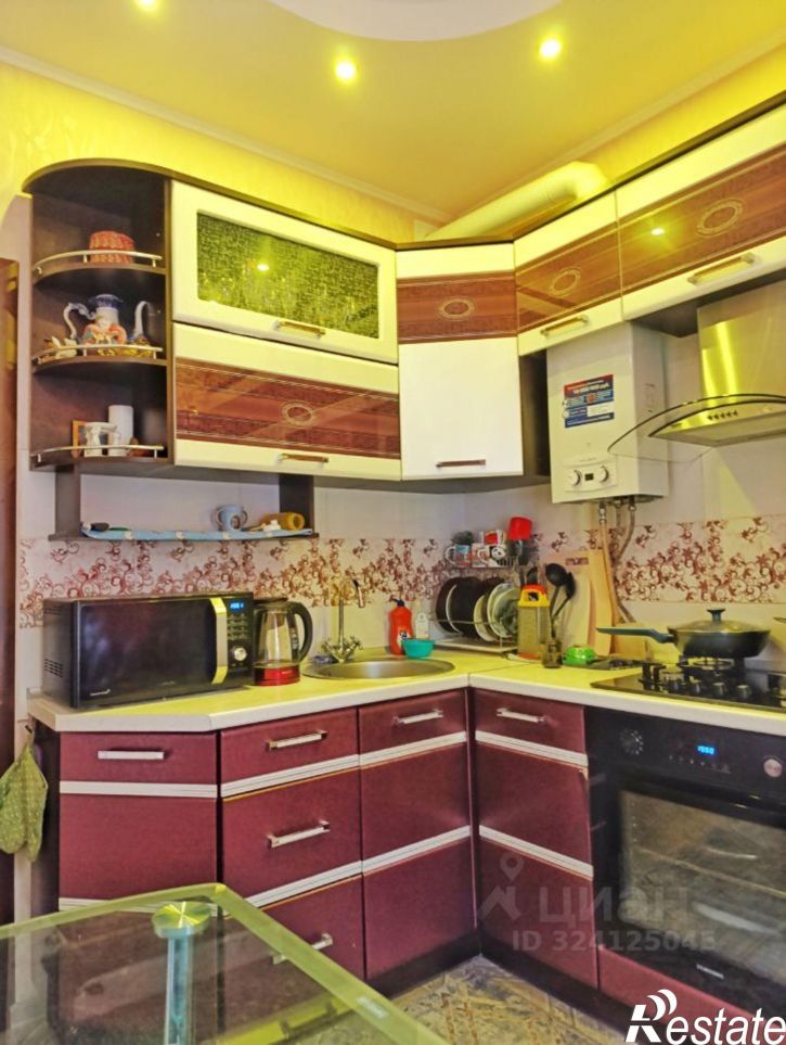 2-комн квартира ул Гражданская, 5,  д. 5