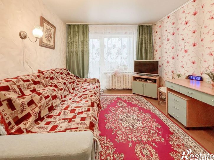 2-комн квартира пер Машиниста, 5,  д. 5