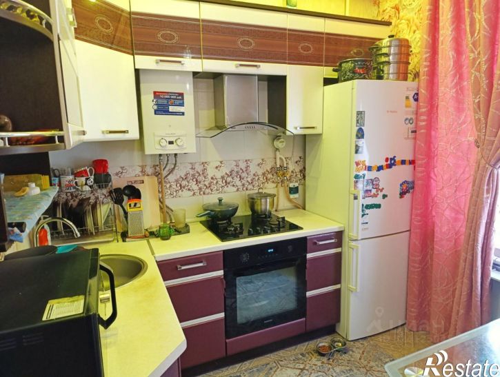 2-комн квартира ул Гражданская, 5,  д. 5