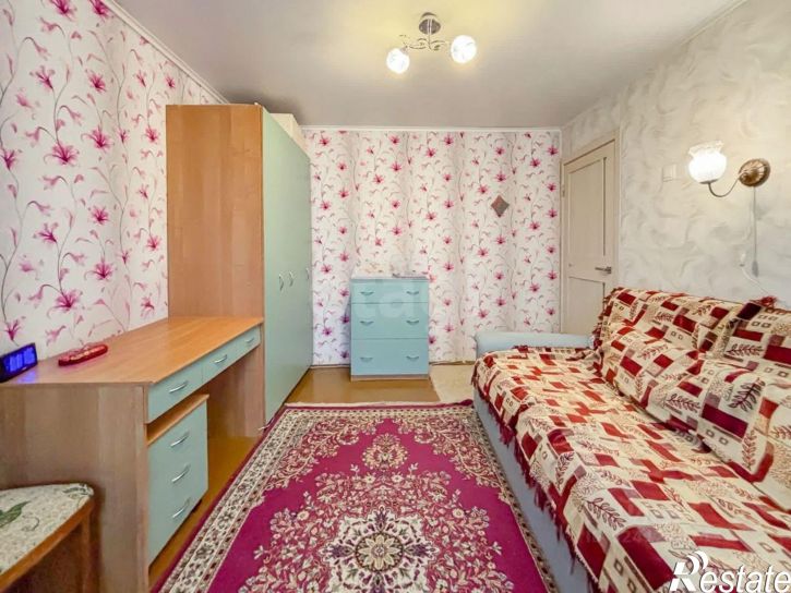 2-комн квартира пер Машиниста, 5,  д. 5