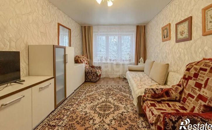 2-комн квартира пер Машиниста, 5,  д. 5