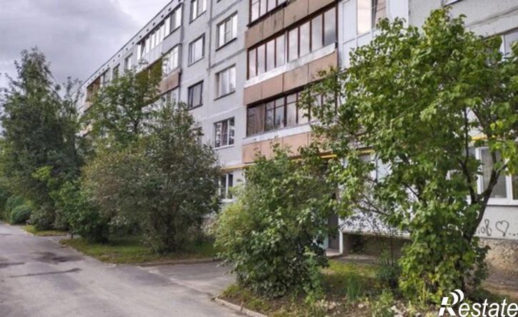 2-комн квартира ул Коммунальная, 54А,  д. 54А