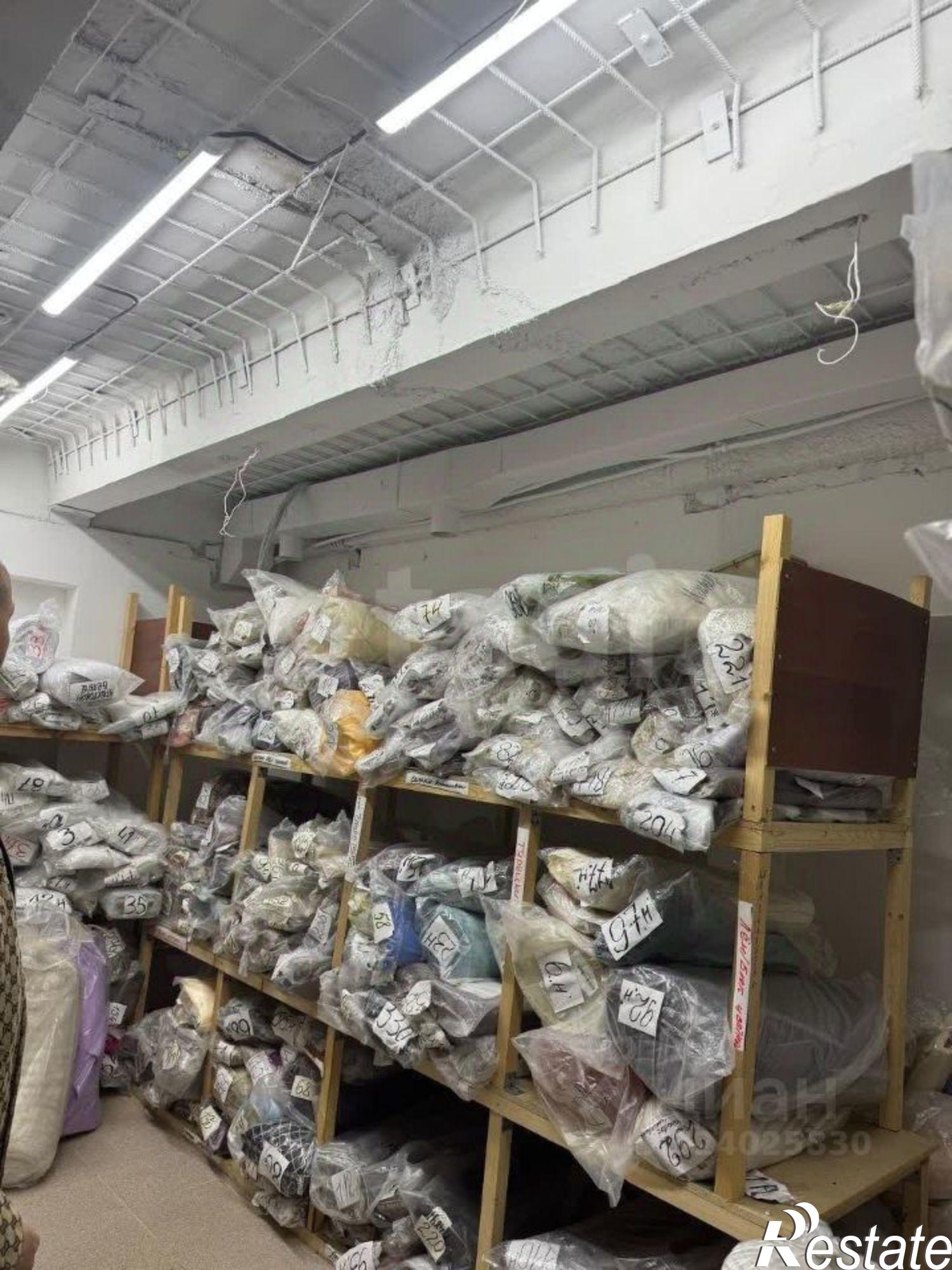 Сдать складское помещение за 90 004 рублей на улица Киселёва, 16