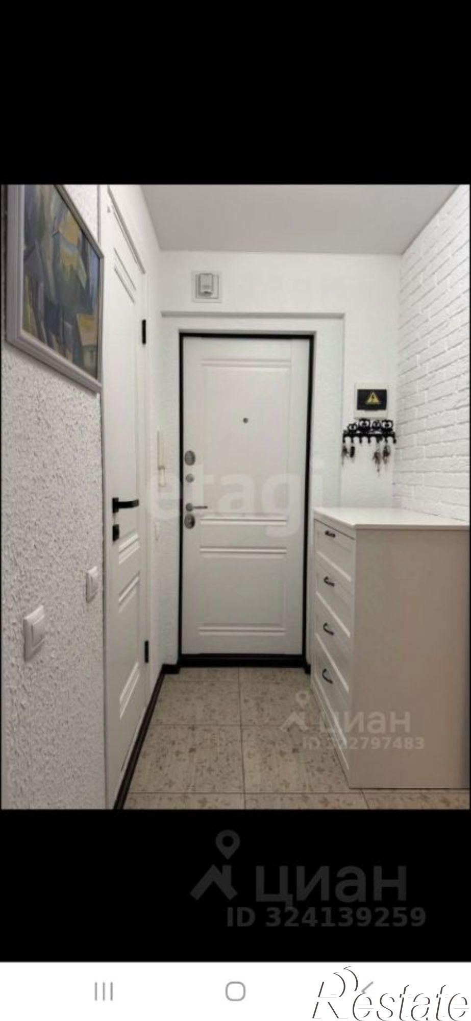 Сдать квартиру за 25 000 рублей на ул Коммунальная, 77