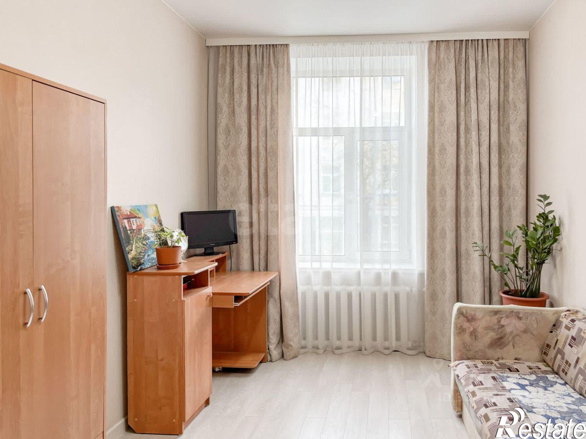 Купить квартиру за 11 900 000 рублей на Октябрьский пр-кт, 19