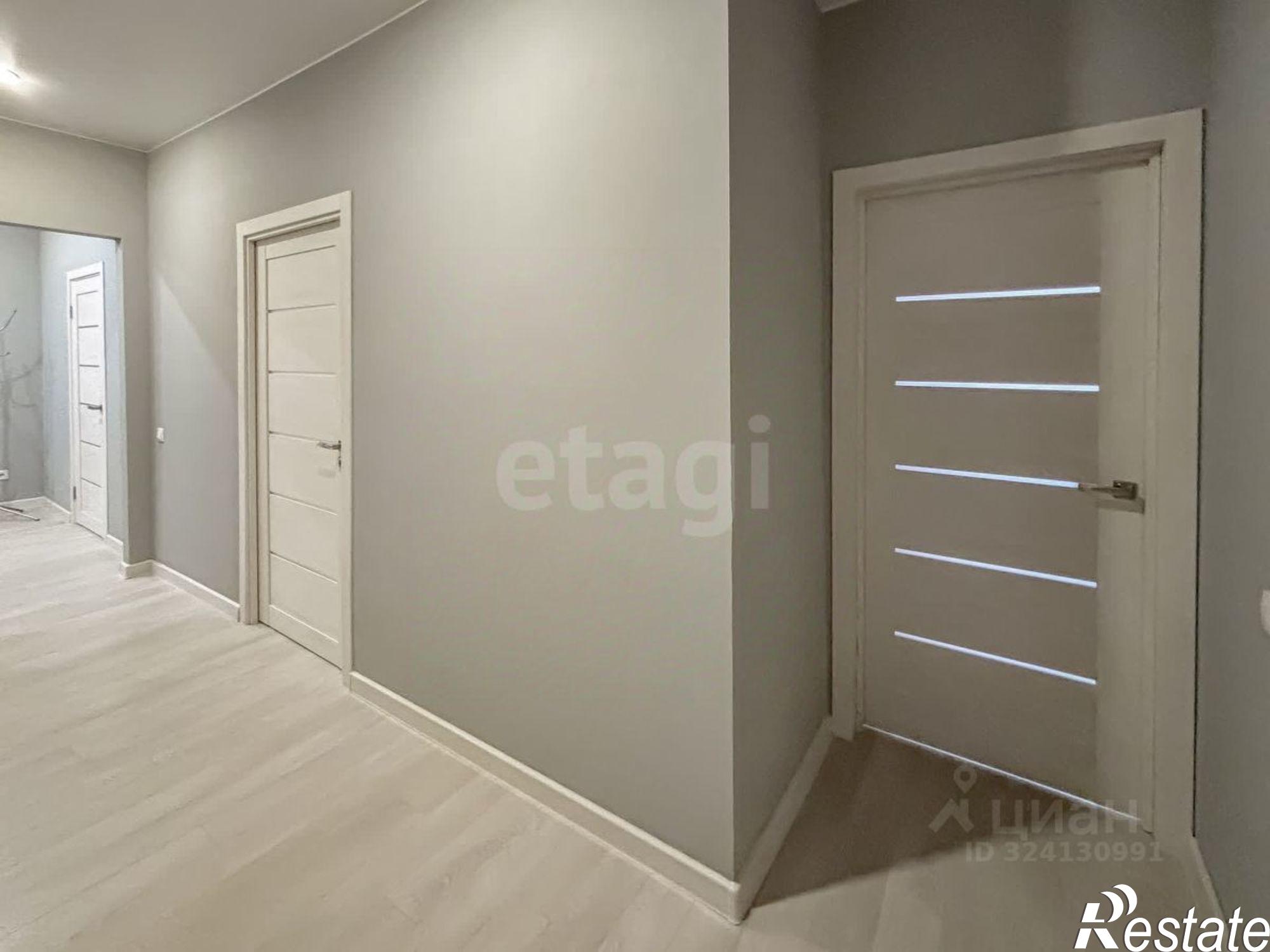 Купить квартиру за 11 900 000 рублей на Октябрьский пр-кт, 19