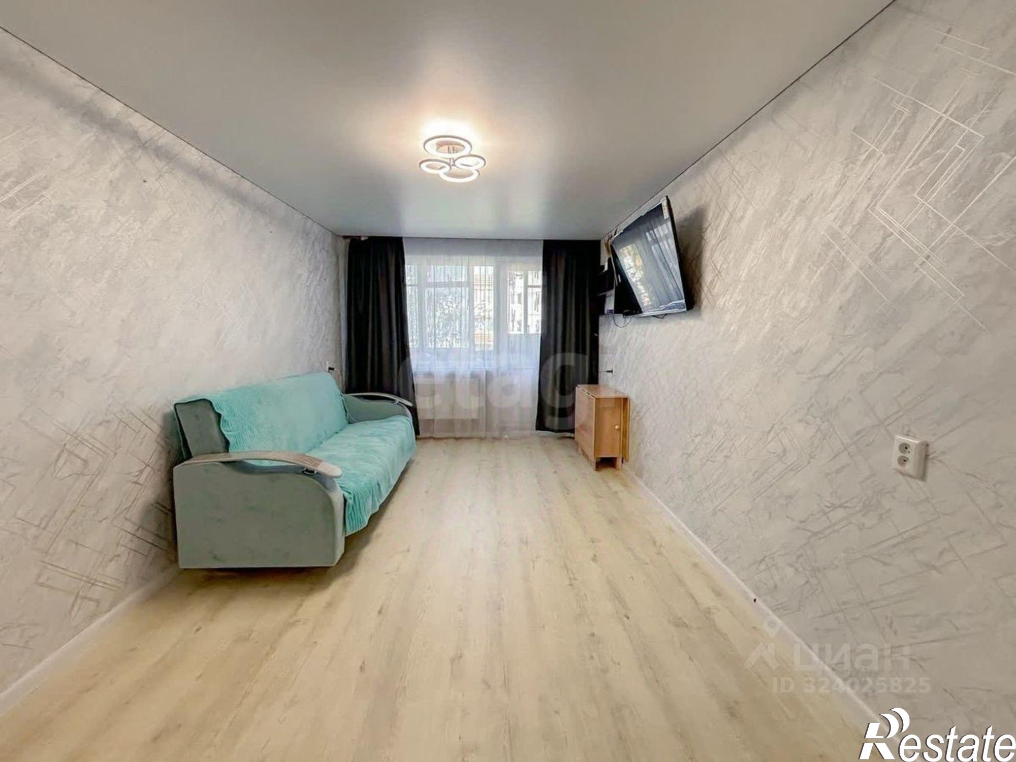 Купить квартиру за 3 600 000 рублей на ул Лепешинского, 12