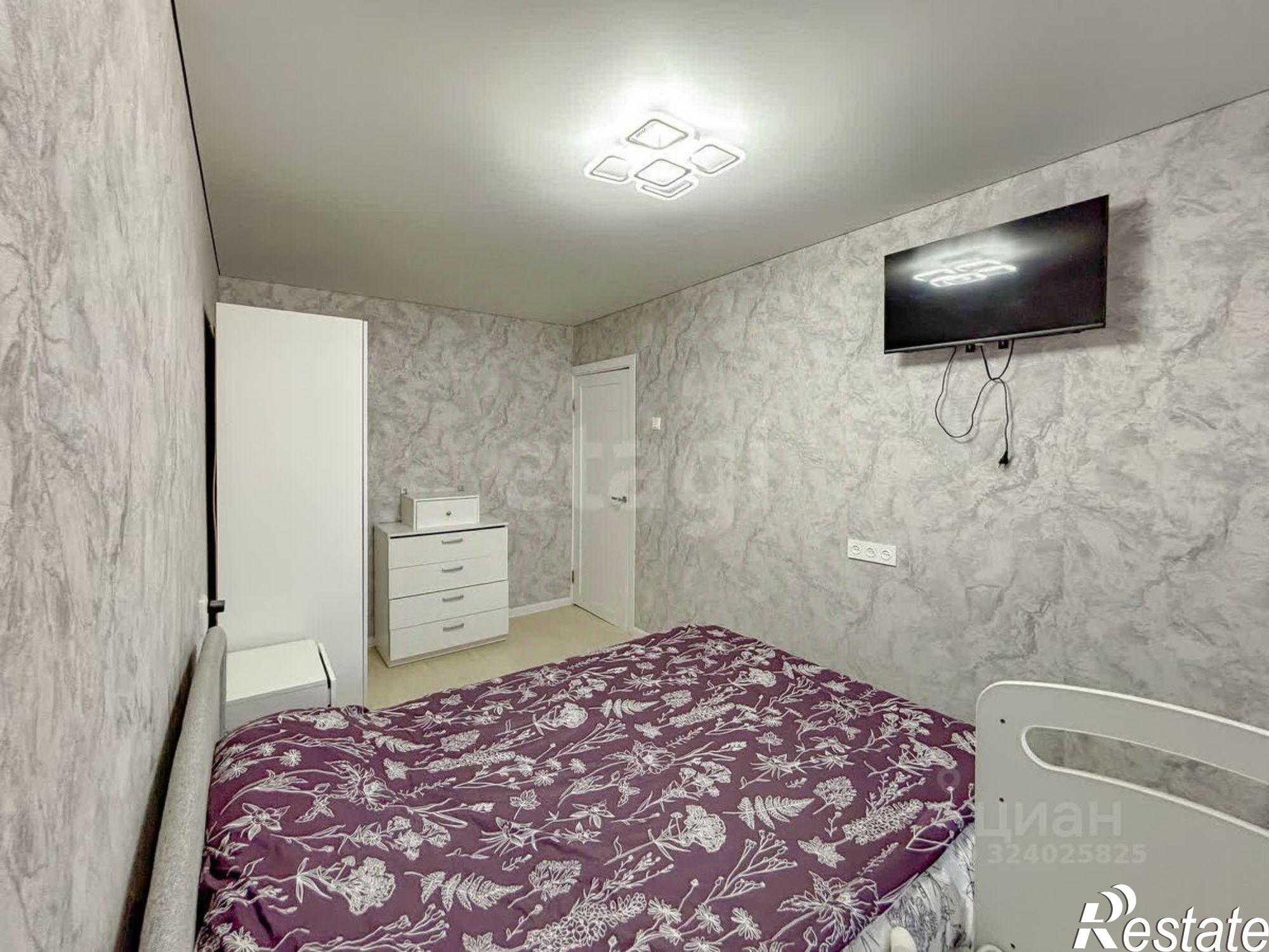 Купить квартиру за 3 600 000 рублей на ул Лепешинского, 12