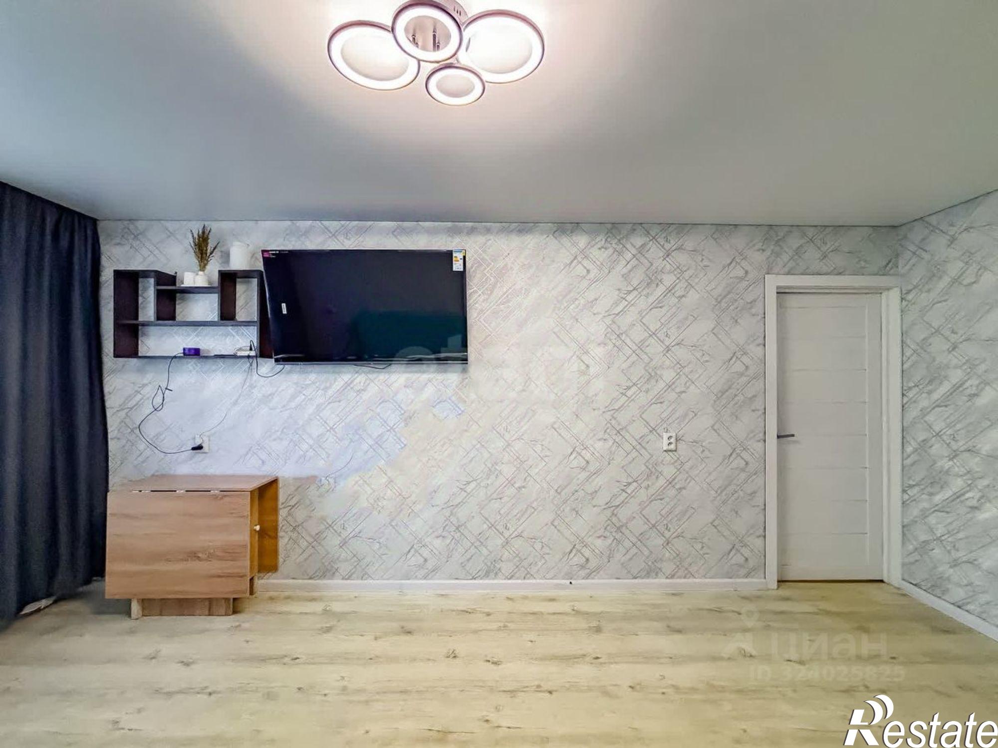 Купить квартиру за 3 600 000 рублей на ул Лепешинского, 12