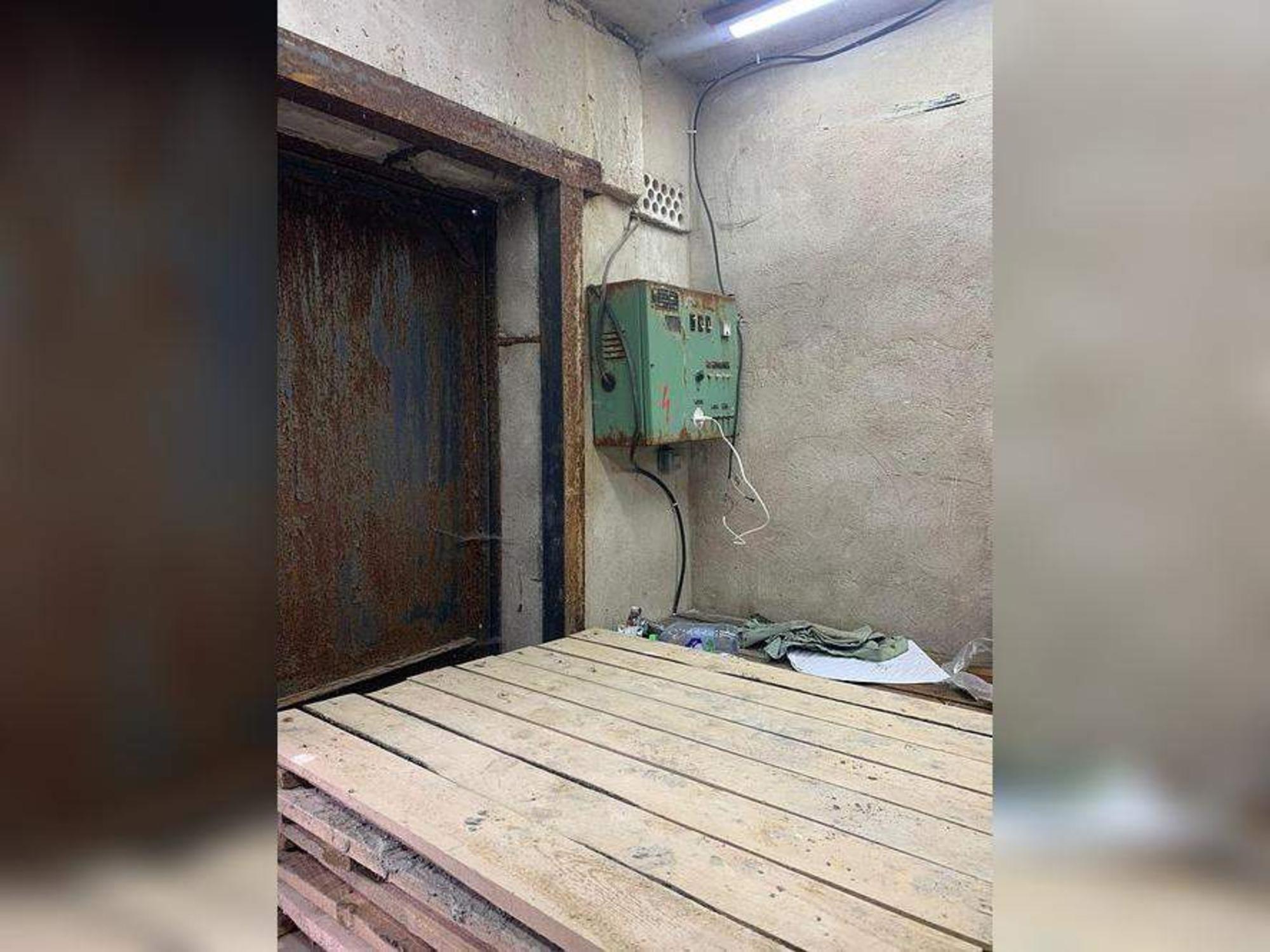 Купить гараж, место в паркинге за 366 807 рублей на Гаражный проезд