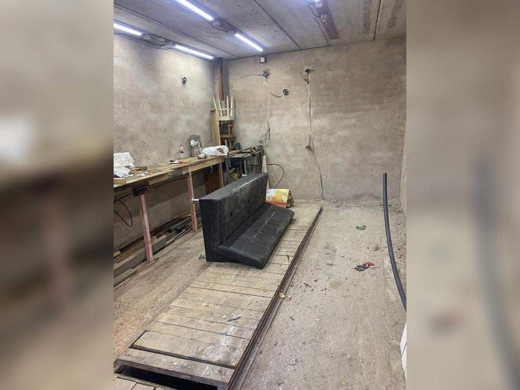 Купить гараж, место в паркинге за 366 807 рублей на Гаражный проезд