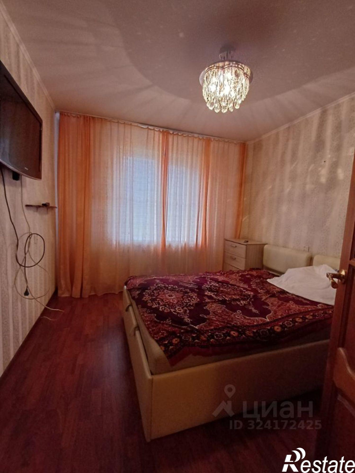 Сдать квартиру за 20 000 рублей на Западная улица, 27