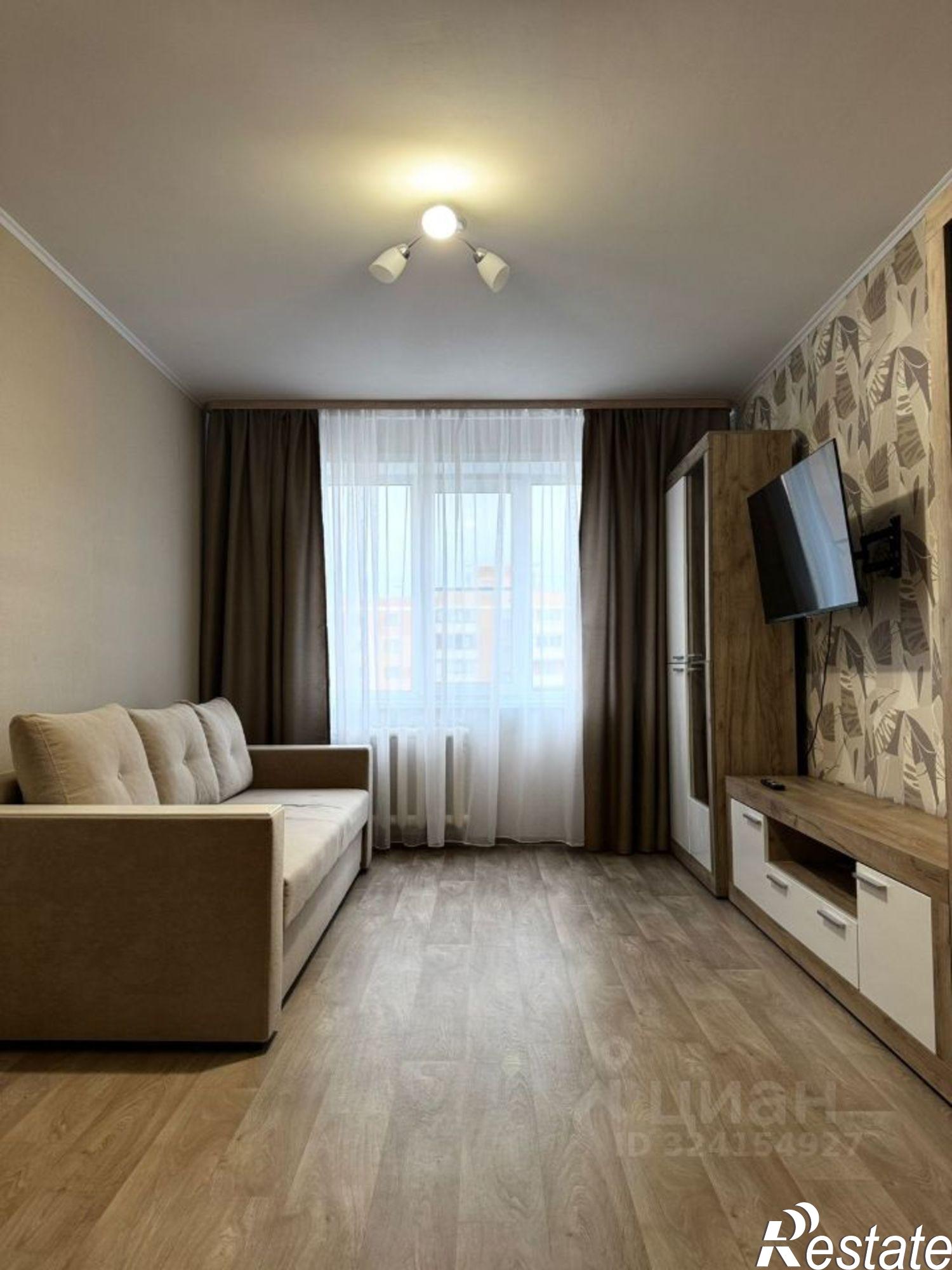 Сдать квартиру за 25 000 рублей на ул Коммунальная, 72