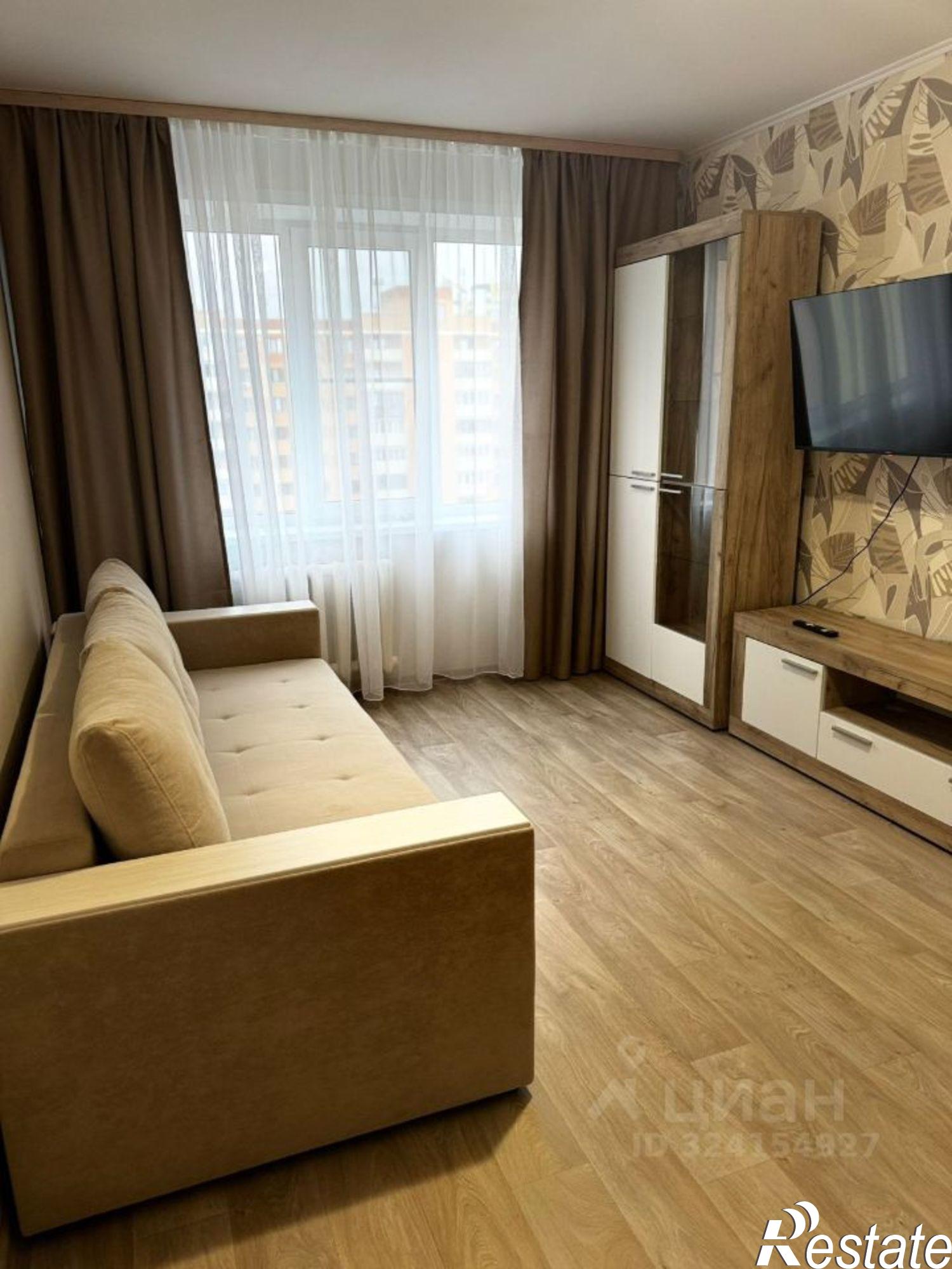 Сдать квартиру за 25 000 рублей на ул Коммунальная, 72